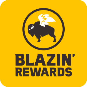 Buffalo Wild Wings: 10-Piece Boneless Wings