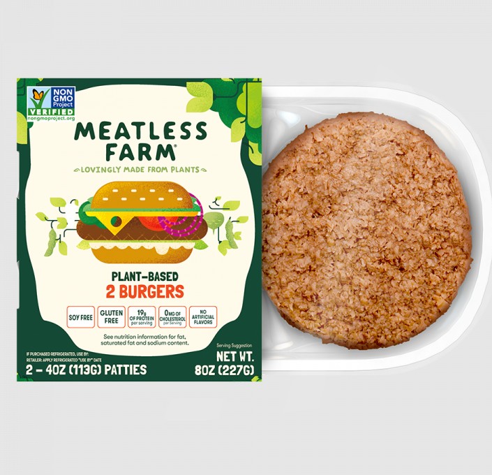 Free Meatless Farm Product Printable Coupon (up to $7)