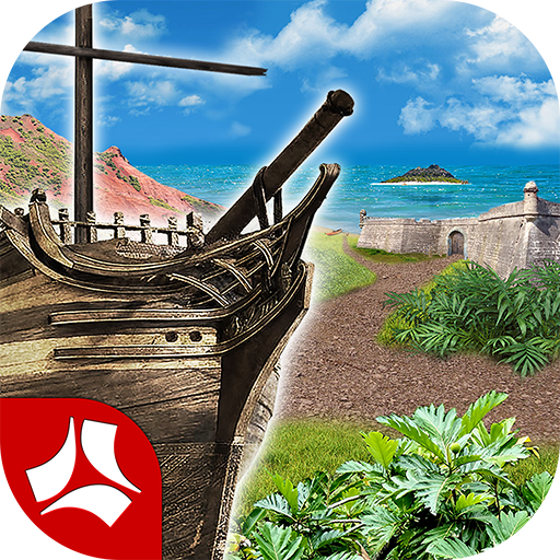 The Lost Ship (Android or iOS Game App) Free
