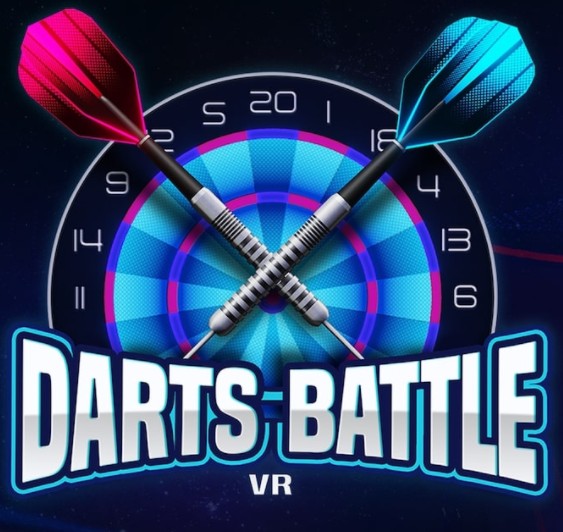 Darts Battle VR (Oculus Quest Game) for Free