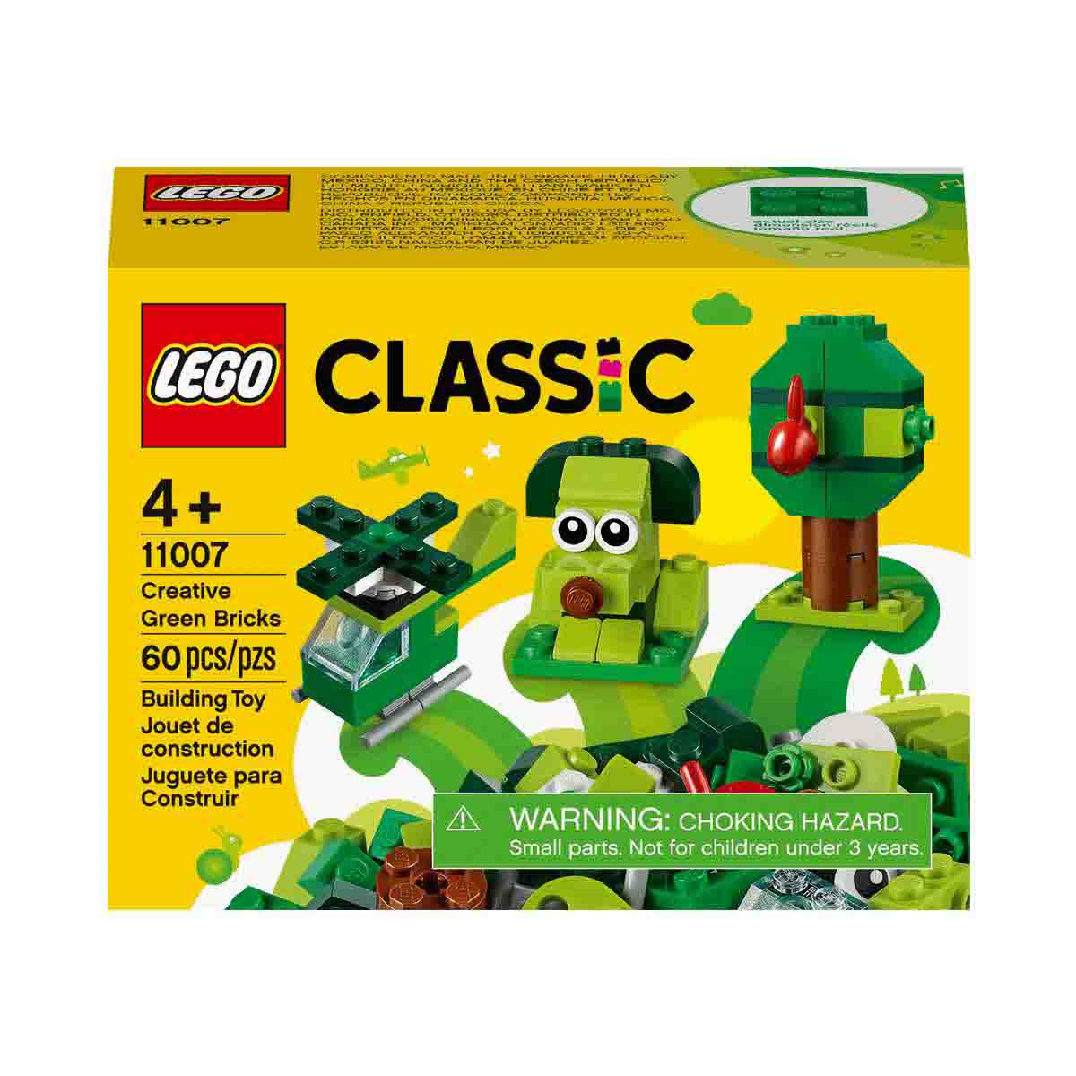 pOpshelf Stores: LEGO Classic Green Set $2