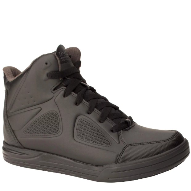 Tredsafe Men's Passit Slip Resistant High Top Work Shoes (Sizes 8.5 - 13)