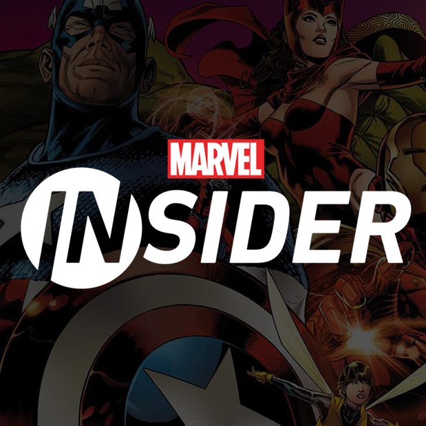 Disney Movie Insiders 10,000 Marvel Insider Points