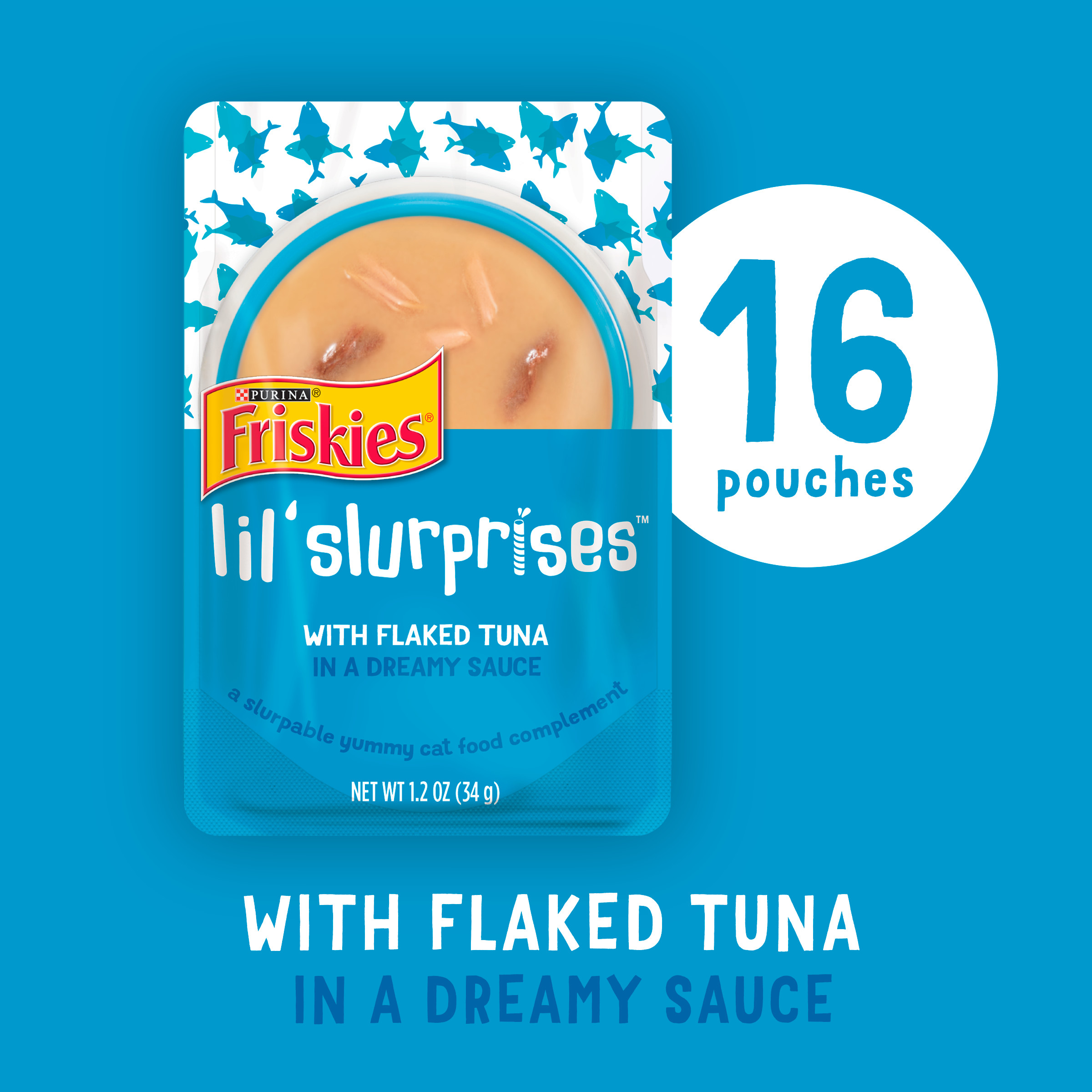 Friskies flaked discount