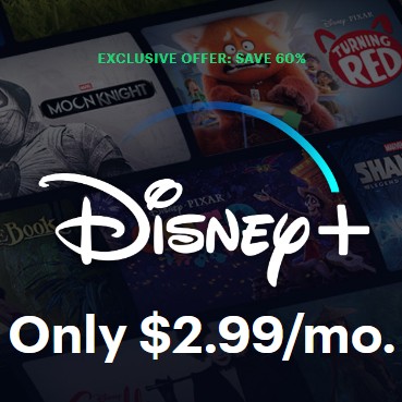 PSA - Disney+ (No Ads) add-on for $2.99/month via Hulu will no longer be available after December 8th. If you add it before then you will be able to keep it.