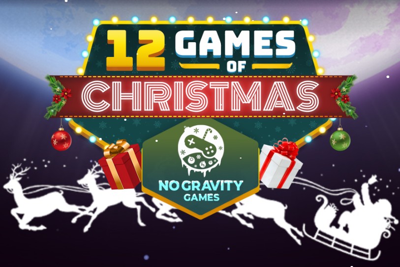 Nintendo switch free games december sales