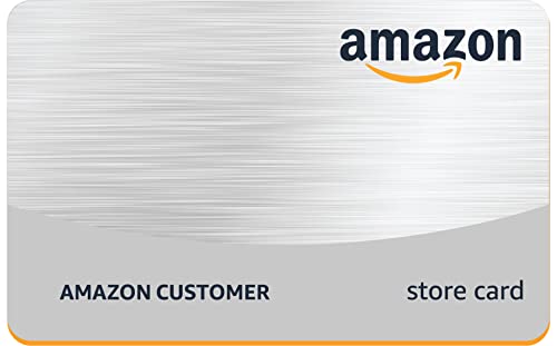 Apply for Amazon Store Card, Get $80 Gift Card + $120 in Rewards after spending $700 in first 3 months (New Cardholders Only)