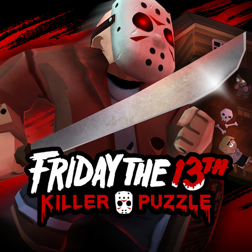Jason Voorhees returns in free-to-slay mobile game Friday the 13th: Killer  Puzzle