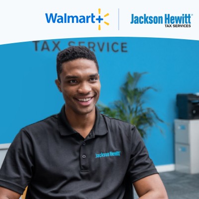 Does Jackson Hewitt Offer Walmart Gift Card? 2
