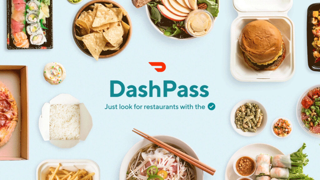 DoorDash: 12-Months of DashPass for Free (select Chase co-brand cardmembers) *Activate by 12/31/24