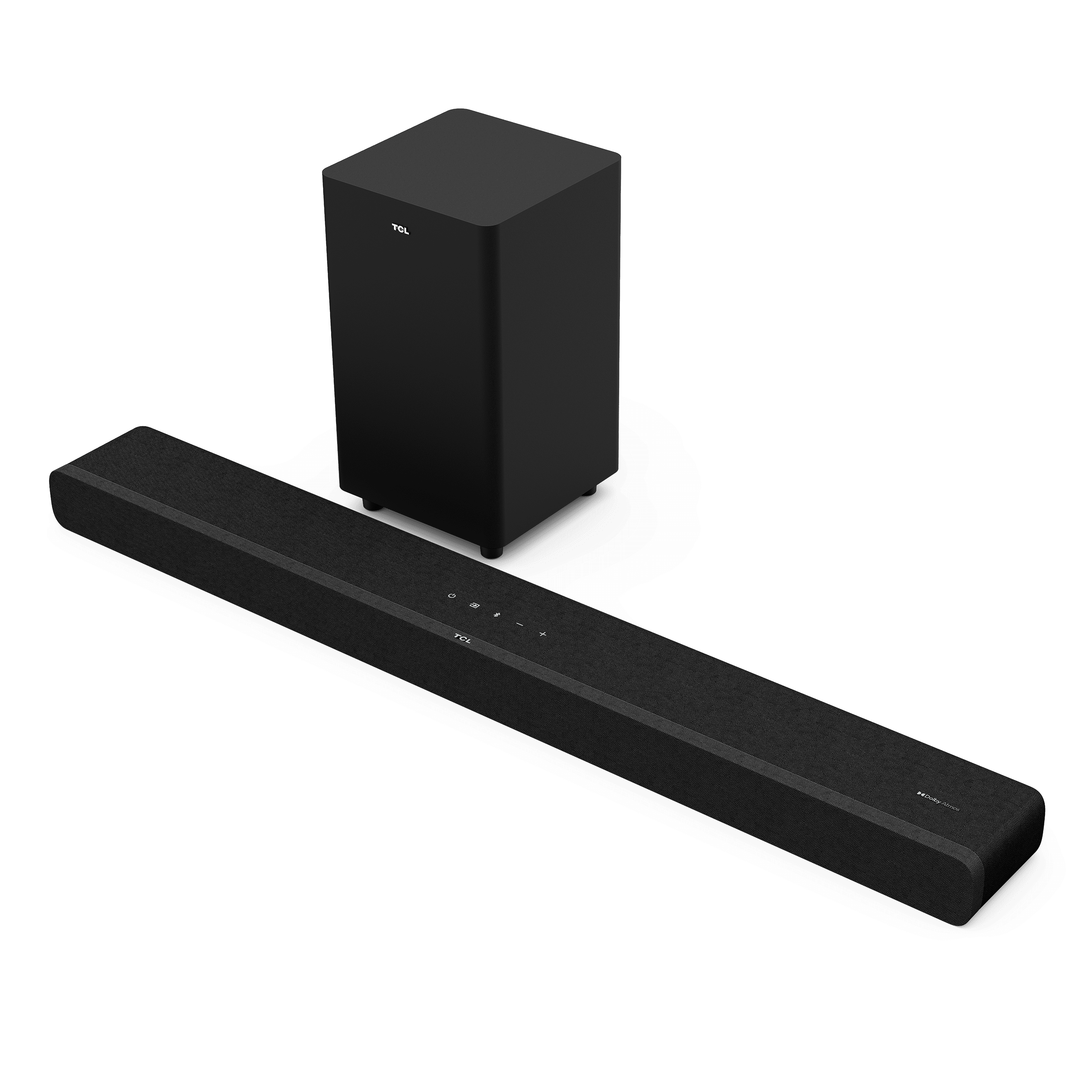 Select Walmart Stores: TCL Alto 8+ Dolby Atmos 3.1.2 Channel Sound Bar w/ Wireless Subwoofer $99 + Free Store Pickup