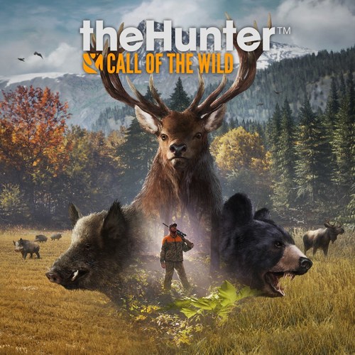 FREE theHunter Call of the Wild and Idle Champions DLC on Epic Games Store