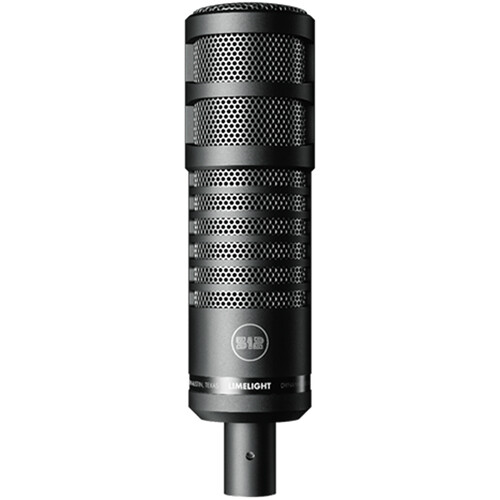 512 AUDIO Limelight Dynamic Vocal XLR Microphone $39.99 & More + Free Shipping