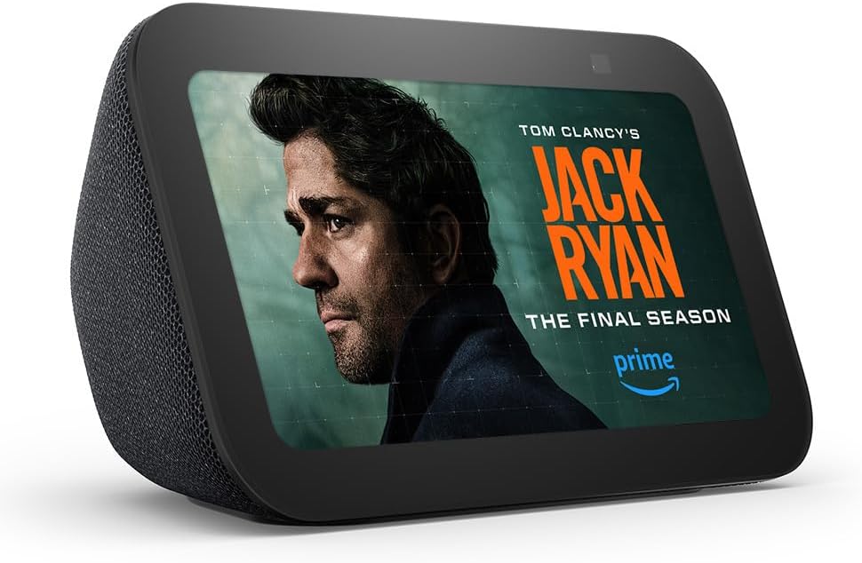 Slickdeals amazon echo 2025