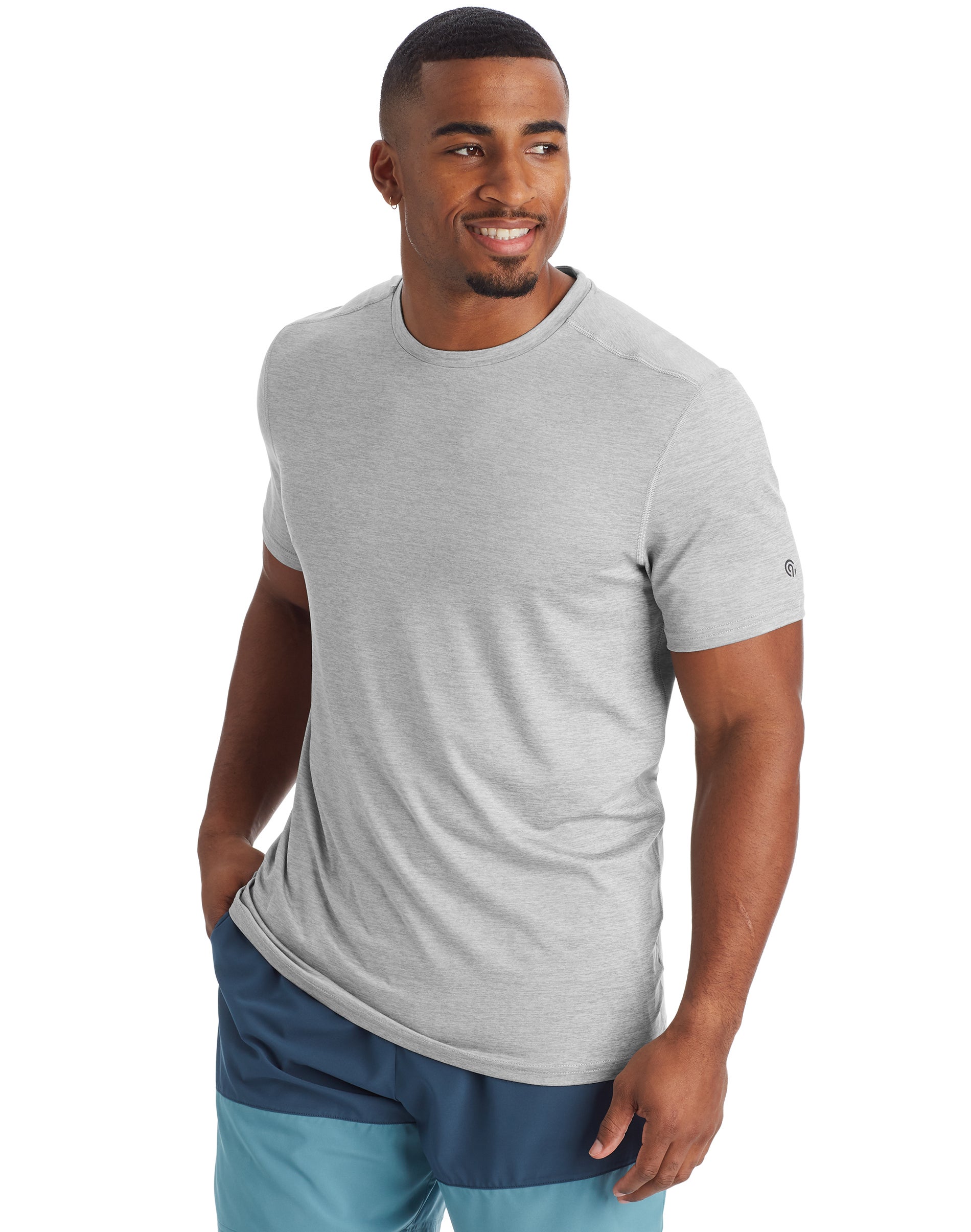 C9 Champion Men's Short Sleeve Tech Tee (Various Colors)
