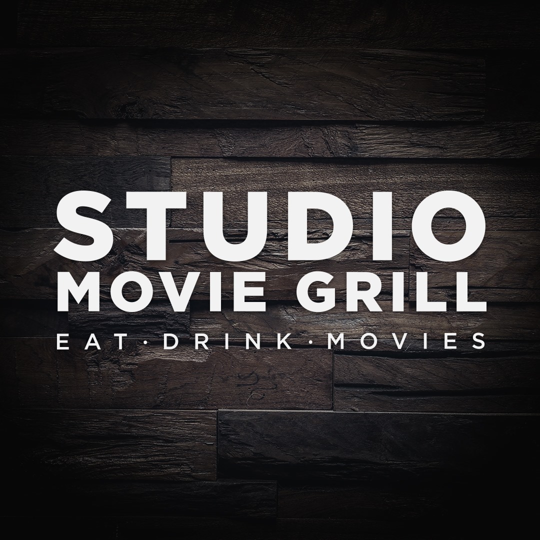 Studio Movie Grill (Select CA, IL & GA locations): Buy 2 Tickets, Get 1 Free