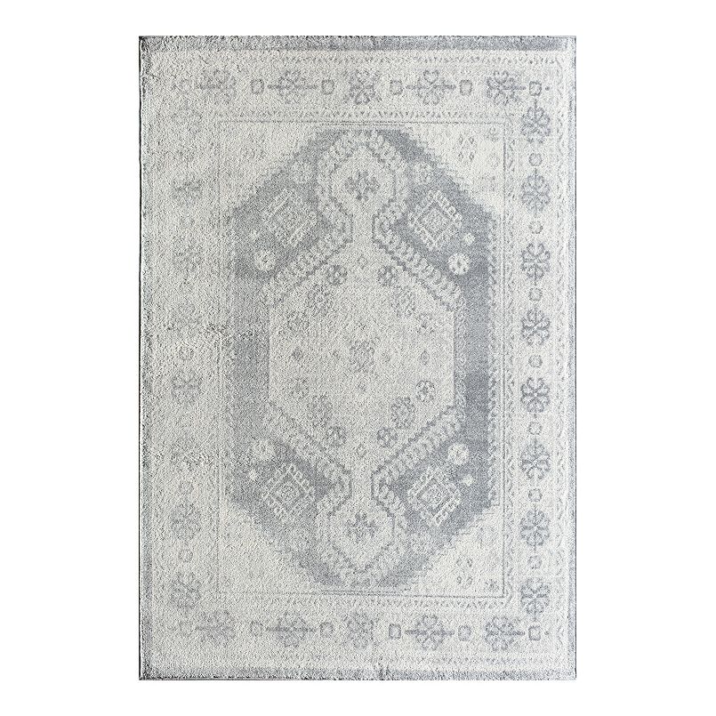5’ x 7’ Gabriel Area Rug (Various Colors / Designs)