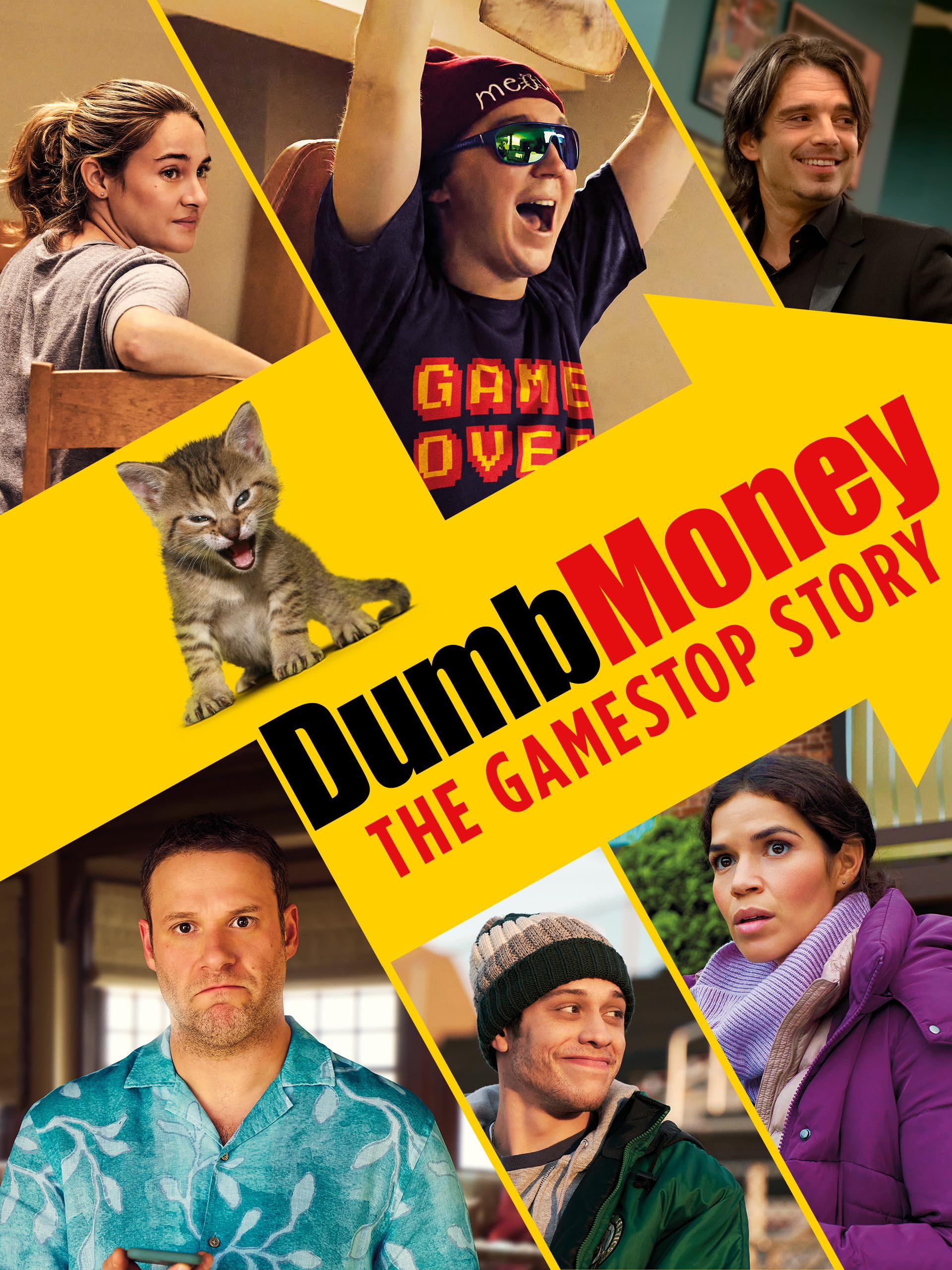 [Letter3 5] Regal Dollar5 Movies - 3yhszu3