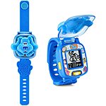 LeapFrog Blue's Clues & You! Blue Learning Watch $5.35 + Free Store Pickup