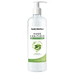 16oz Handy Solutions Antibacterial Gel Hand Sanitizer w/ Aloe (Scented) $0.10 &amp; More + Free Pickup (Select Locations)