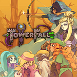 TowerFall (Nintendo Switch Digital Download) $4