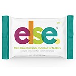 Else Plant-Based Nutrition for Toddlers Sample Free via Amazon Alexa or Google Assistant Apps/Devices