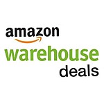 Amazon Warehouse Deals: Select Used & Open Box Items Extra 20% off (Limited Stock)