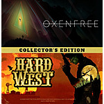 Fanatical: Savage Bundle (PC Digital Games): CastleStorm, Hard West, & Oxenfree 12 for $4.80 &amp; More
