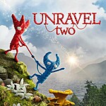 Unravel Two (Nintendo Switch Digital Download) $3.40
