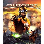 Outcast 1.1 (PC Digital Download) Free