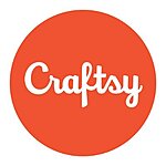 1-Year Craftsy Premium Memership for $0.99