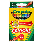Hallmark Crown Rewards Members: Check your email for $2 off coupon + Free Shipping. Possibly free 24-Ct Crayola Crayons (YMMV)