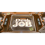Aperture Desk Job (Free Play Game) on Steam