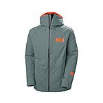 Helly Hansen Powderface Ski Jacket (2 Colors) $150 + Free Shipping