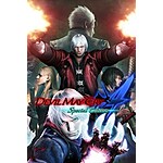 Xbox One/Series S|X Digital Games: Devil May Cry 4 Special Edition $7.50 &amp; More