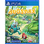 Bugsnax (PS4) $20 + Free Curbside Pickup