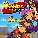 Nintendo Switch Digital Games: Robonauts $2, Shantae and the Pirate's Curse $10 each &amp; More
