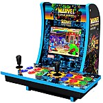 Arcade1Up Marvel Super Heroes Countercade $150 + Free Shipping