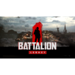 Battalion: Legacy (PC Digital Download) Free