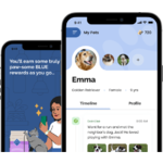 Blue Buffalo Buddies App (earn points for free dog or cat treats &amp; more) *Earn 700 Bonus Points just for signing up