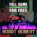Robot Robert (PC Digital Download) Free &amp; More