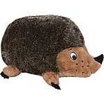 14'' Outward Hound Hedgehogz Squeaky XL Dog Toy $5.10