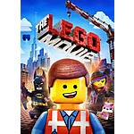 Select Kids Animation Digital HDX Films: The LEGO Movie, The Iron Giant, Antz 2 for $10 &amp; More