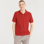 J. Crew: Extra 70% Off Select Styles; Men's Classic Fit Cotton Piqué Polo (Cerise) $8.10 &amp; More + Free S/H