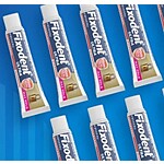 Free Full-Size Fixodent Product