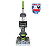 Hoover Dual Power Max Pet Upright Carpet Cleaner Machine w/ Dual Spin Power Brushes $97 + Free Shipping