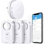 3-Pack Govee Wi-Fi Water Sensor $30 + Free Shipping