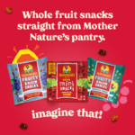 Send Me A Sample Offer: Free Sun-Maid Snacks via Amazon Alexa or Google Assistant