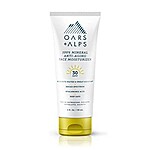 Woot!: 2-Oz Oars + Alps Face Moisturizer + Sunscreen $10 &amp; More + Free S&amp;H w/ Amazon Prime