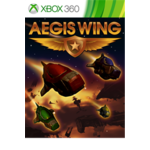 Select Xbox 360 Games will be Delisted from Xbox Marketplace: Aegis Wing Free (Starting February 7, 2023)